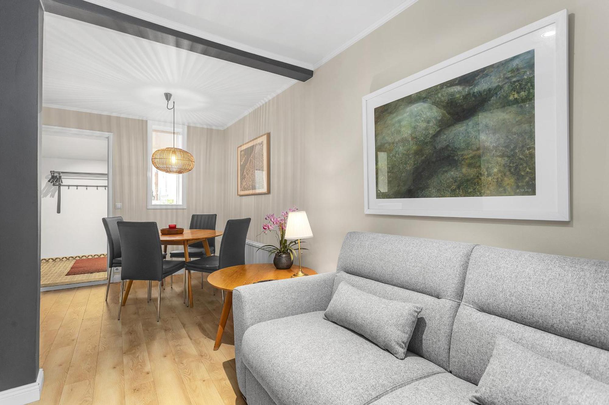 Live As Locals Apartments เรคยาวิก ภายนอก รูปภาพ